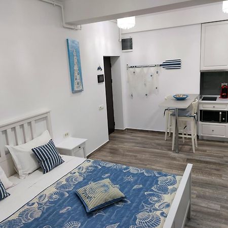 Bluemarina Apartamente มามายา ห้อง รูปภาพ