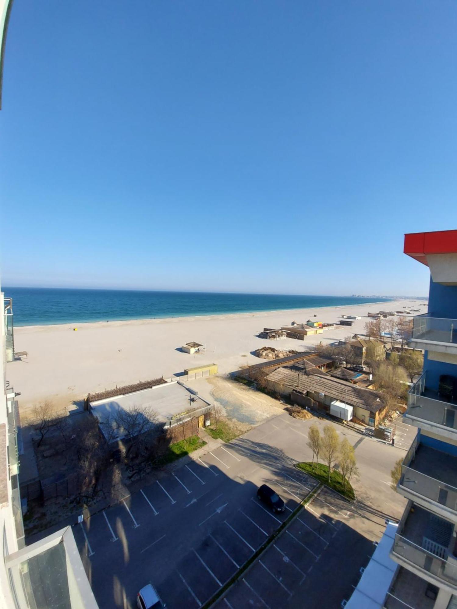 Bluemarina Apartamente มามายา ห้อง รูปภาพ