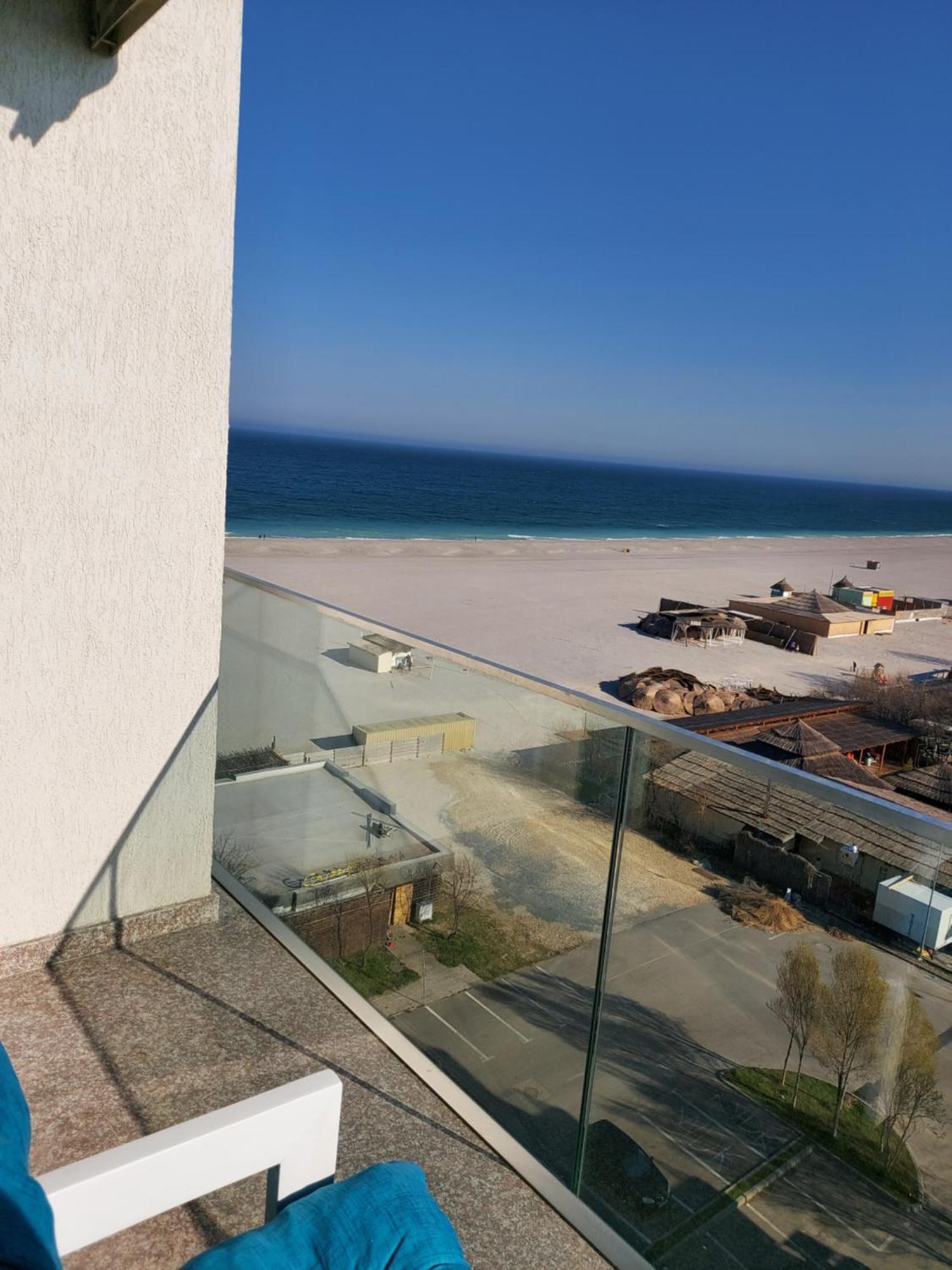 Bluemarina Apartamente มามายา ห้อง รูปภาพ