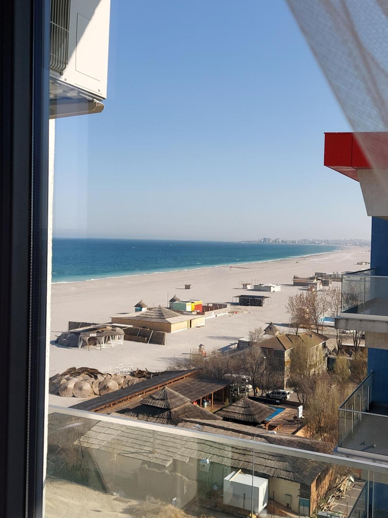 Bluemarina Apartamente มามายา ห้อง รูปภาพ