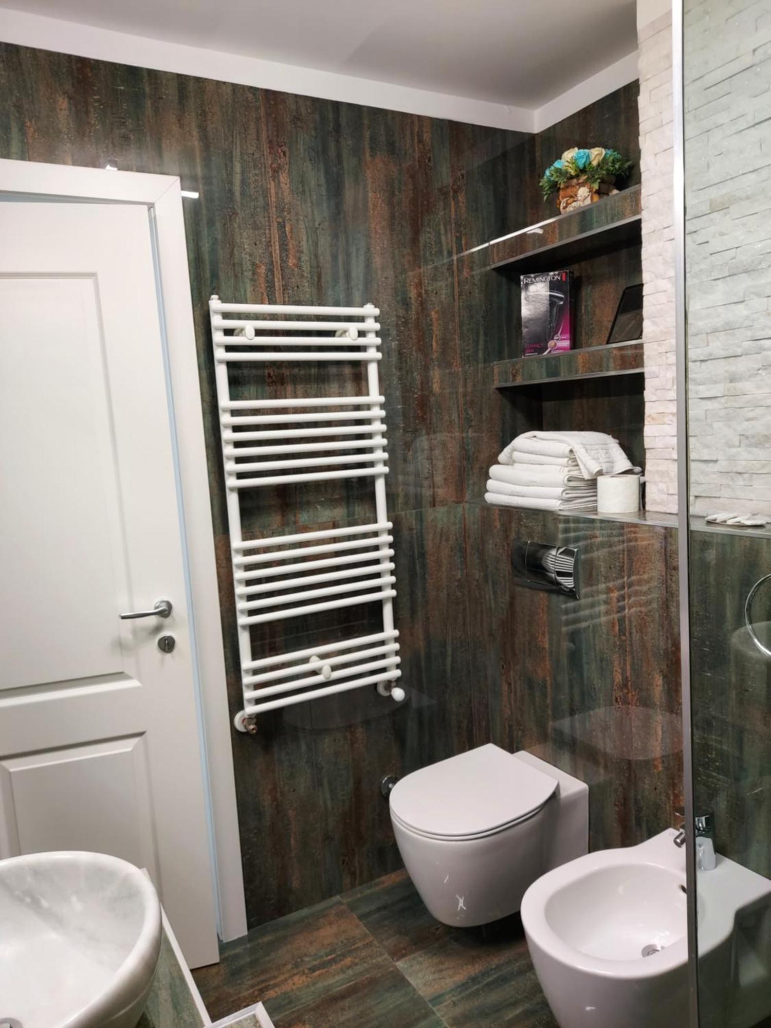 Bluemarina Apartamente มามายา ห้อง รูปภาพ