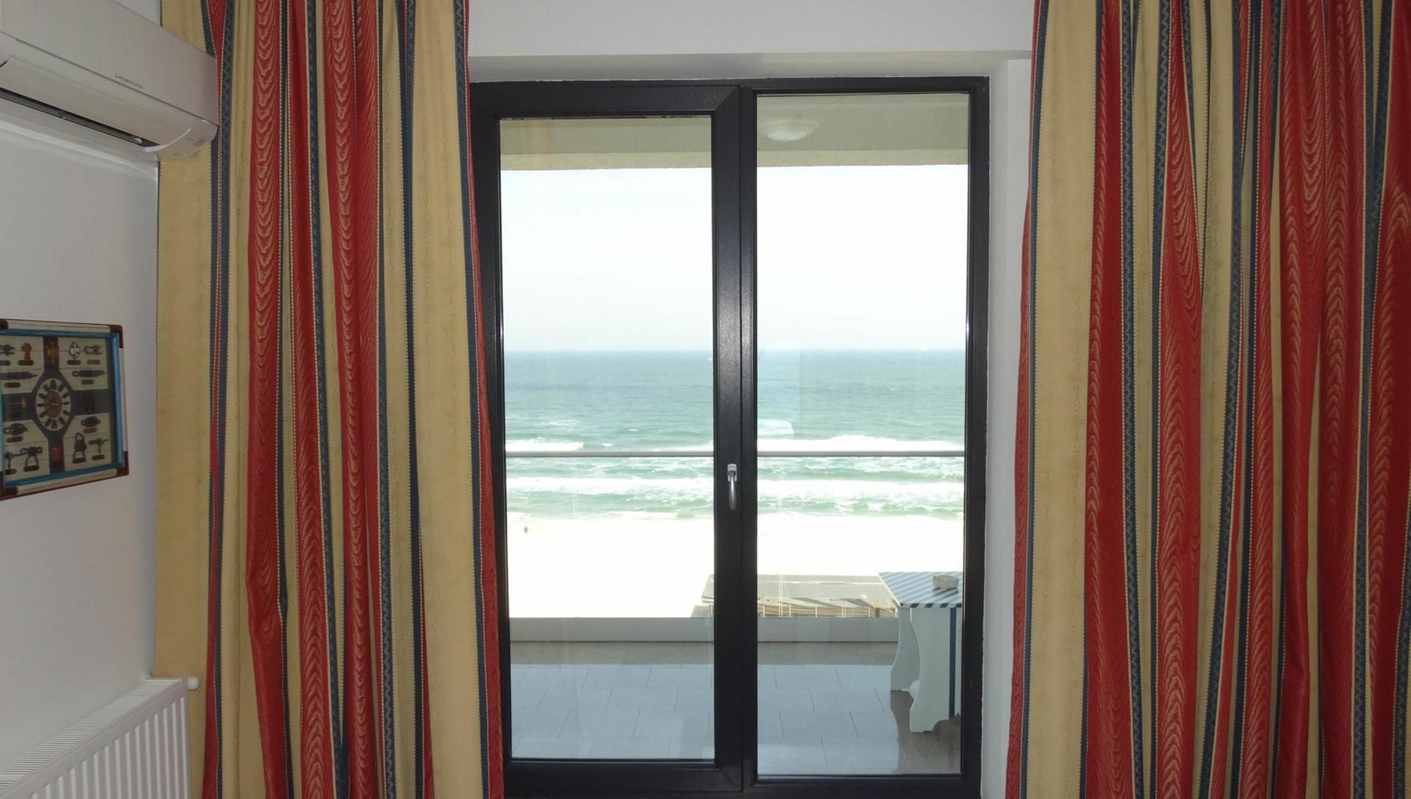 Bluemarina Apartamente มามายา ภายนอก รูปภาพ